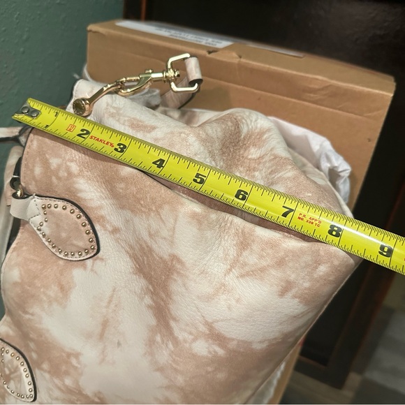 Aimee Kestenberg LIKE NEW Handbag - Picture 11 of 11